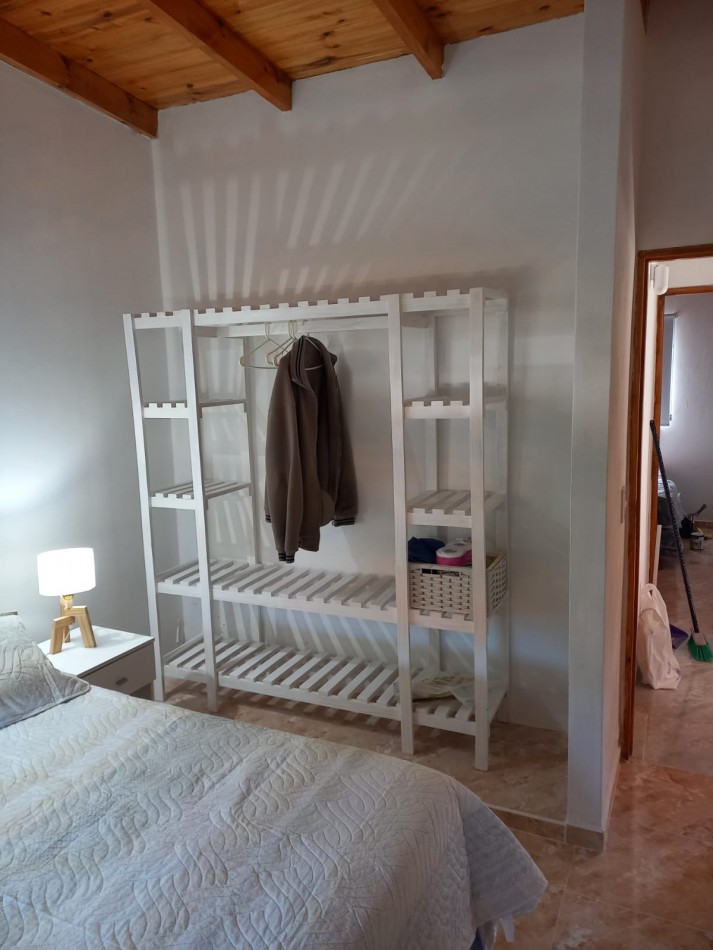 DEPARTAMENTO A ESTRENAR EN MAR DE AJO