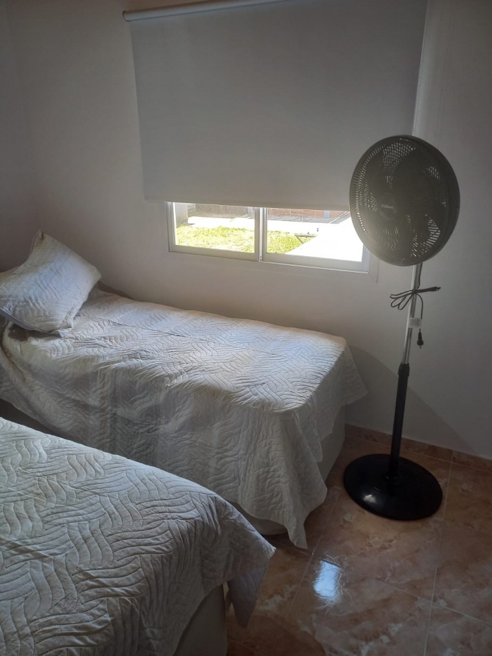 DEPARTAMENTO A ESTRENAR EN MAR DE AJO