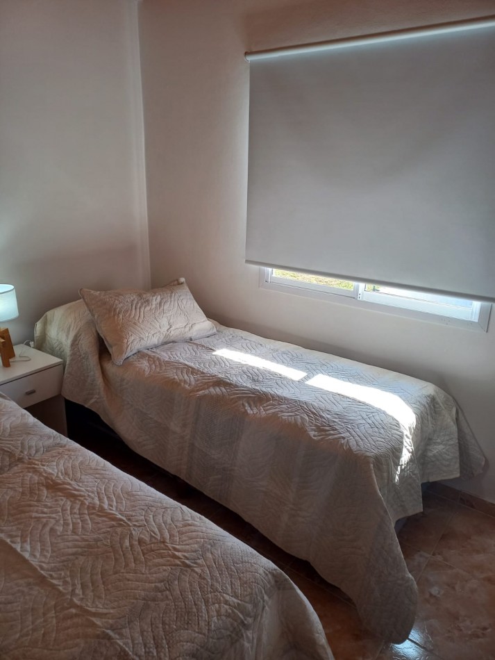 DEPARTAMENTO A ESTRENAR EN MAR DE AJO