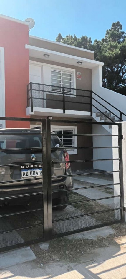 DEPARTAMENTO A ESTRENAR EN MAR DE AJO
