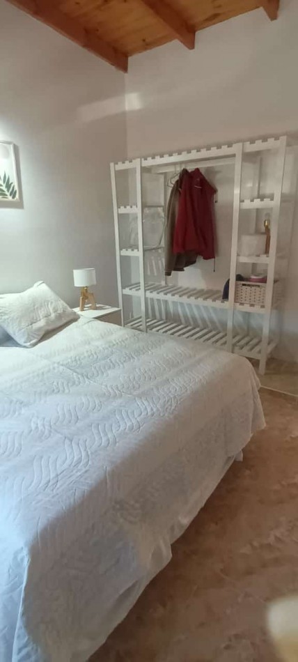DEPARTAMENTO A ESTRENAR EN MAR DE AJO