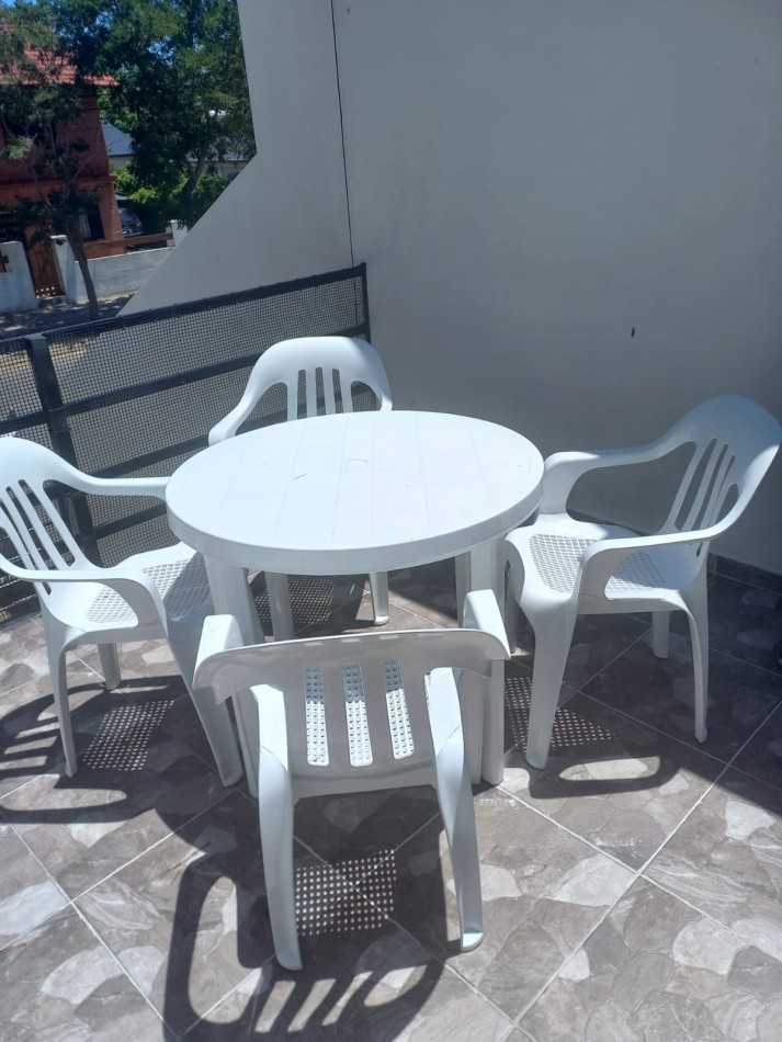 DEPARTAMENTO A ESTRENAR EN MAR DE AJO