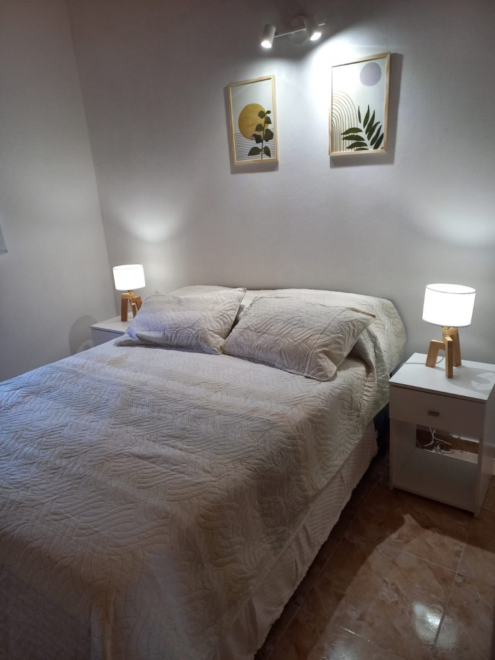 DEPARTAMENTO A ESTRENAR EN MAR DE AJO