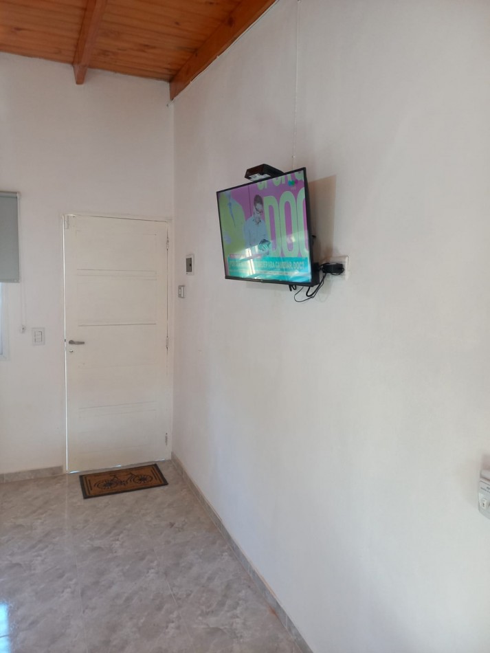 DEPARTAMENTO A ESTRENAR EN MAR DE AJO