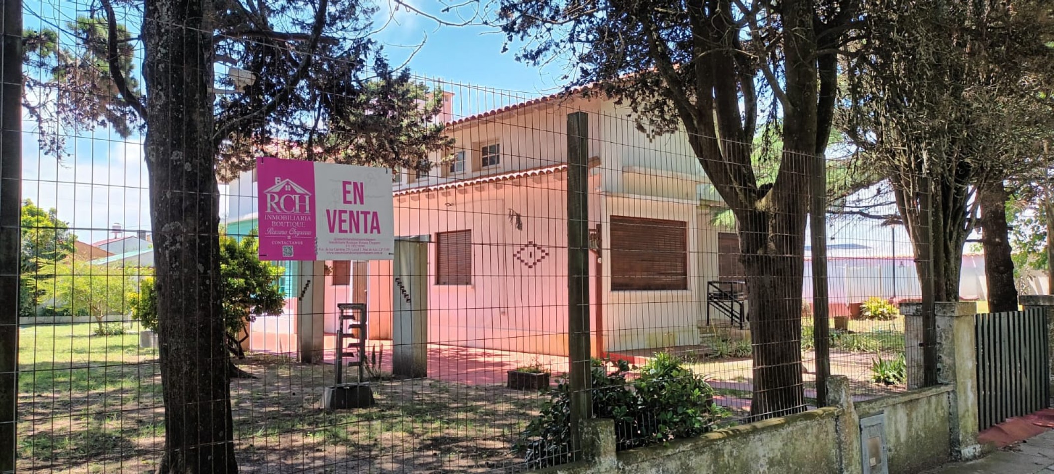 COMPLEJO CON PILETA CERCA DEL MAR