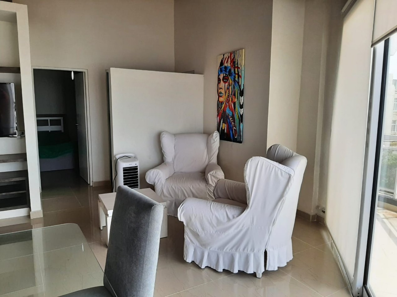 DEPARTAMENTO FRENTE AL MAR