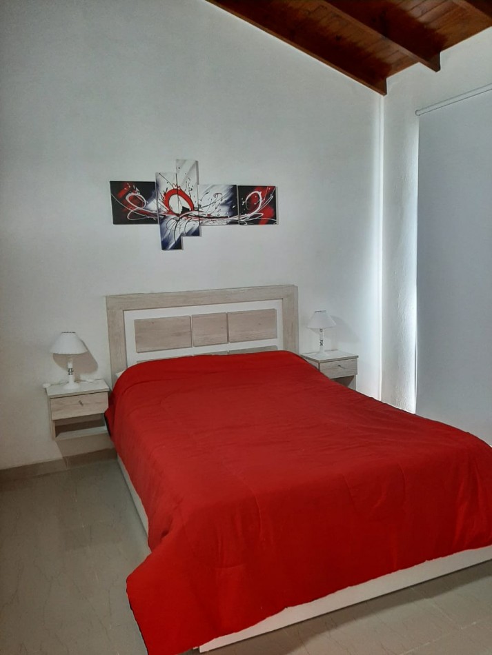 DEPARTAMENTO FRENTE AL MAR
