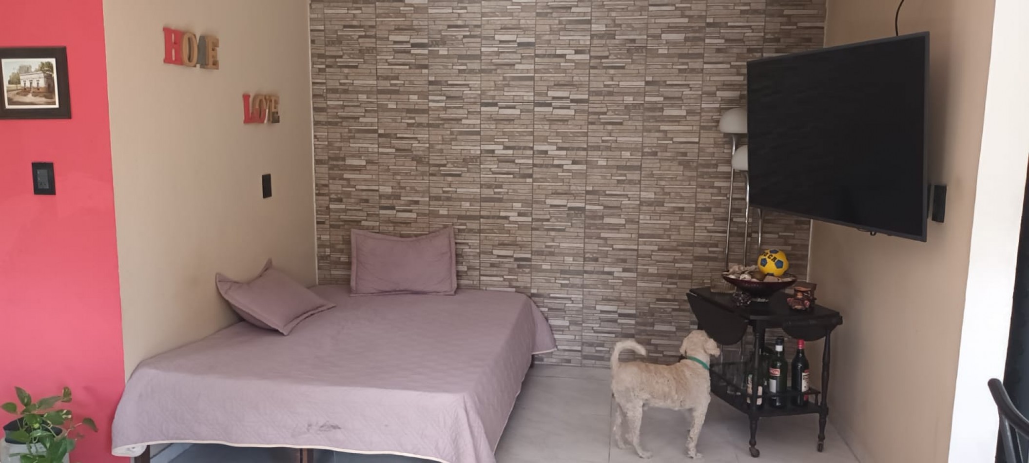 CASAS 2 + DEPARTAMENTO SOBRE AVENIDA