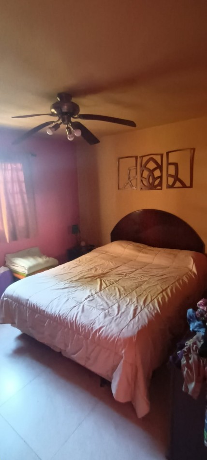 CASAS 2 + DEPARTAMENTO SOBRE AVENIDA
