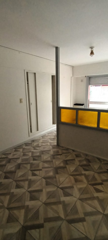 MONOAMBIENTE EXCELENTE UBICACION