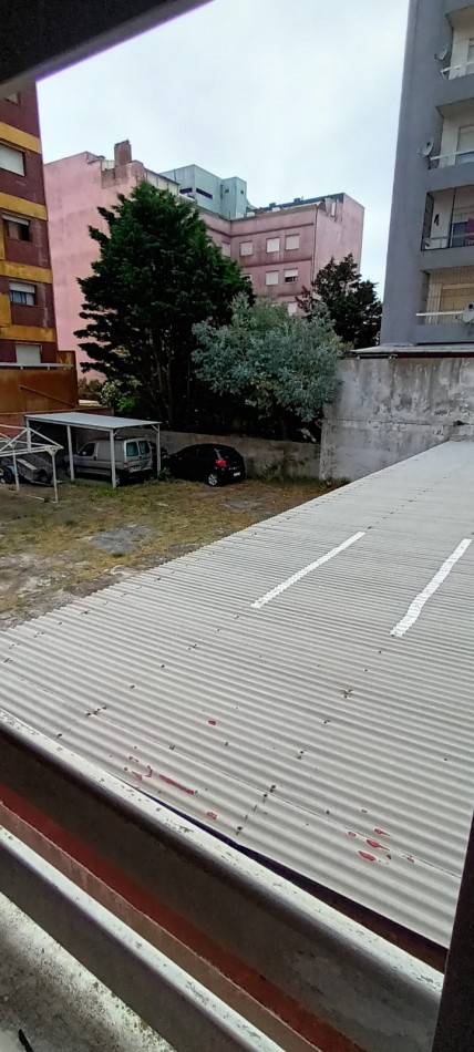 MONOAMBIENTE EXCELENTE UBICACION
