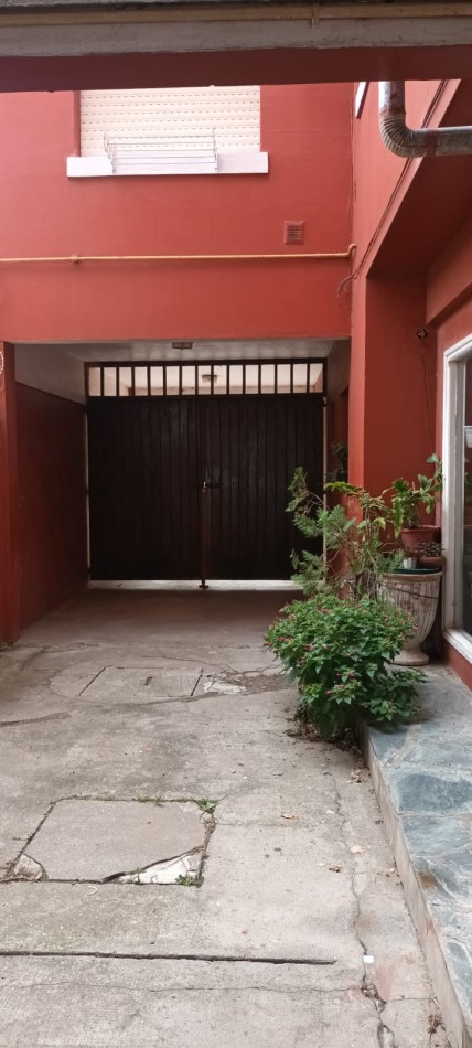 MONOAMBIENTE EXCELENTE UBICACION