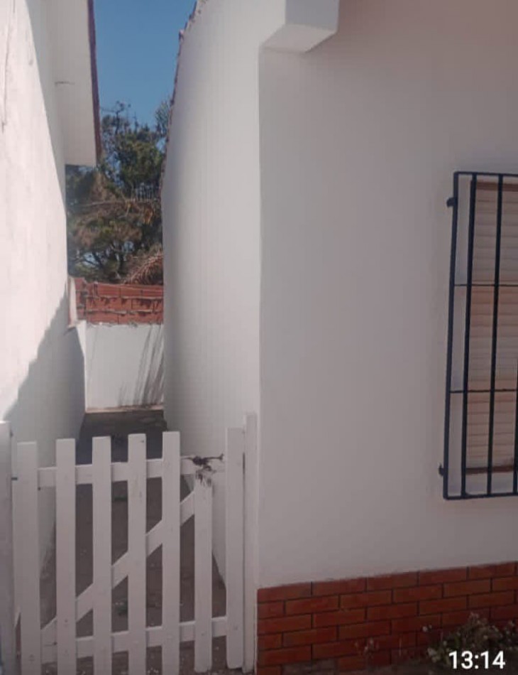 CHALET EN PH A METROS DEL MAR