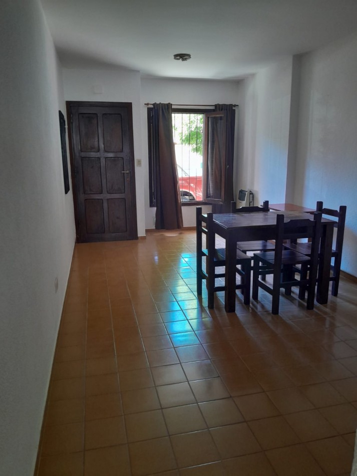 DEPARTAMENTO EN PH + LOTE CON VIVIENDA CENTRICO