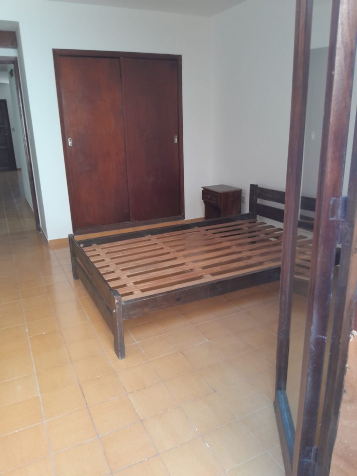 DEPARTAMENTO EN PH + LOTE CON VIVIENDA CENTRICO