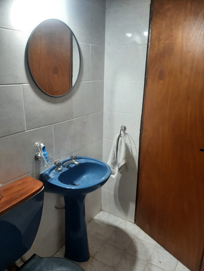 DEPARTAMENTO EN PH + LOTE CON VIVIENDA CENTRICO
