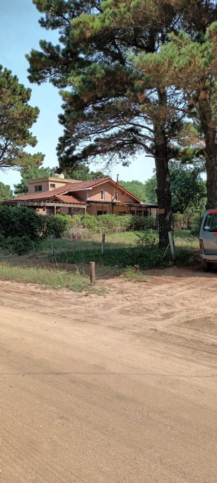  LOTE FORESTADO CERCA DEL MAR