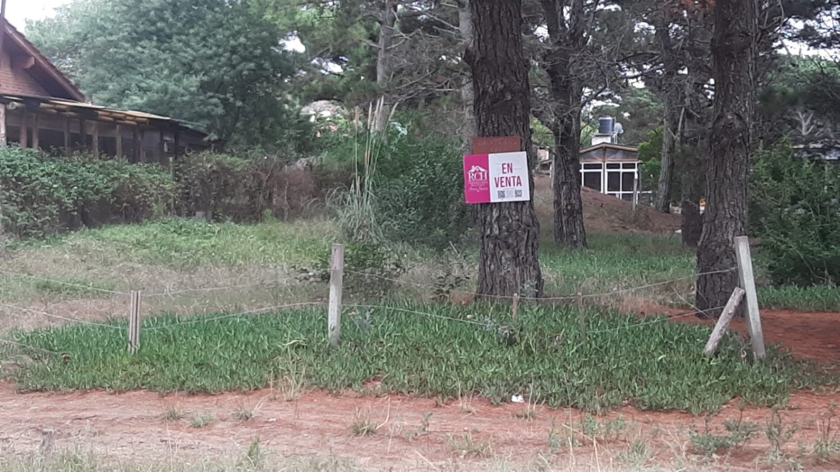  LOTE FORESTADO CERCA DEL MAR