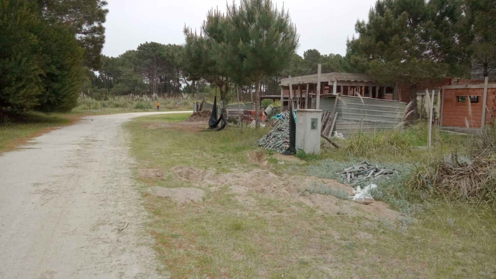 LOTE DE 1000 M2 EN PUNTA MEDANOS