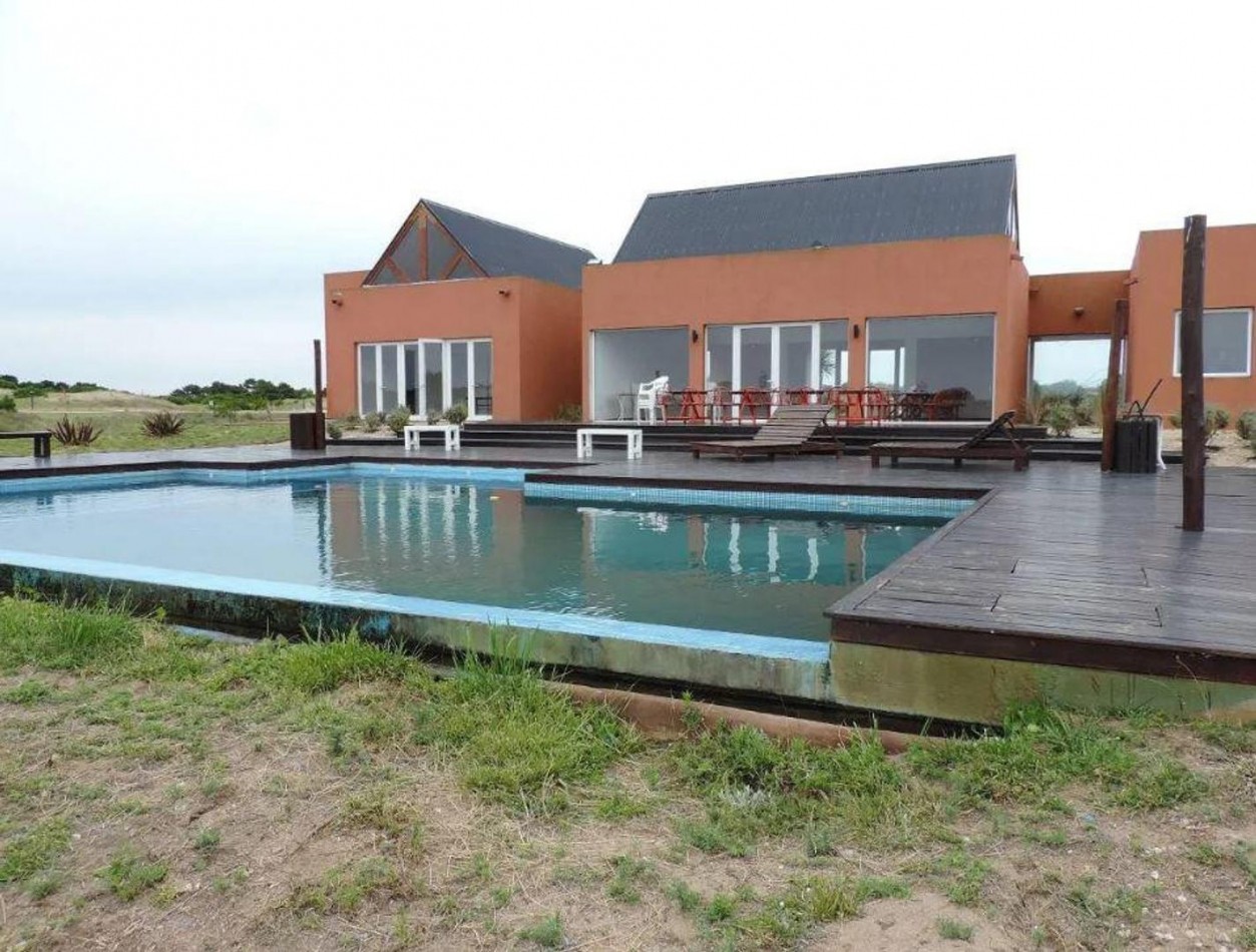 LOTE DE 1000 M2 EN PUNTA MEDANOS