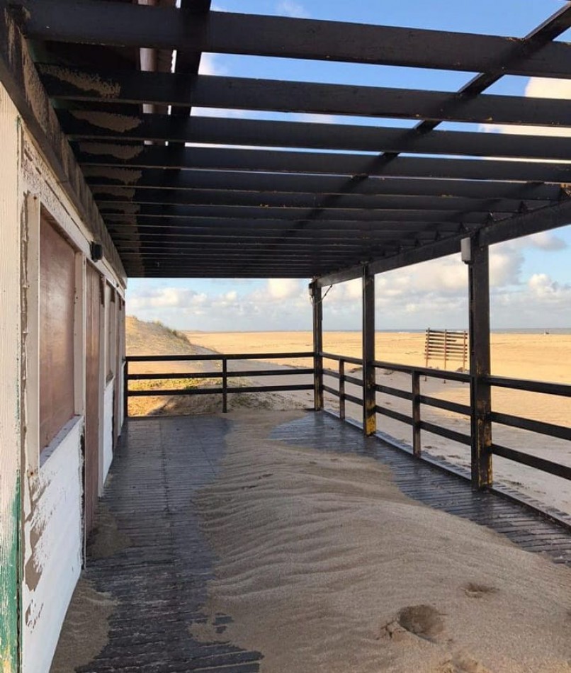 LOTE DE 1000 M2 EN PUNTA MEDANOS