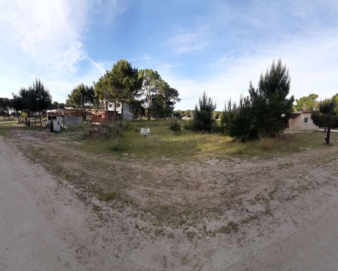 LOTE DE 1000 M2 EN PUNTA MEDANOS