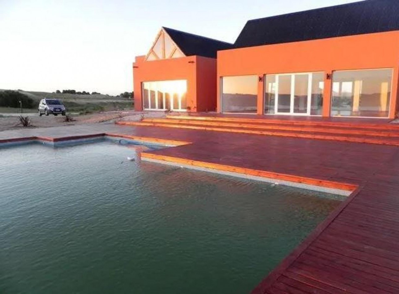 LOTE DE 1000 M2 EN PUNTA MEDANOS