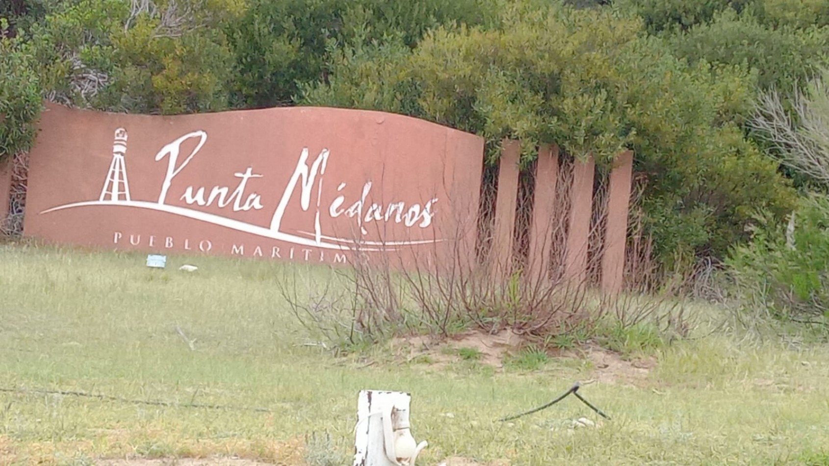 LOTE DE 1000 M2 EN PUNTA MEDANOS