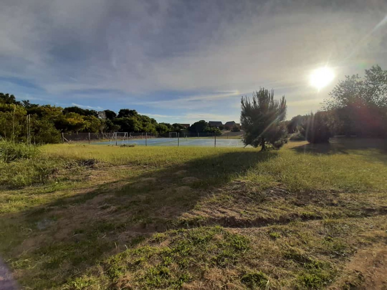 LOTE DE 1000 M2 EN PUNTA MEDANOS
