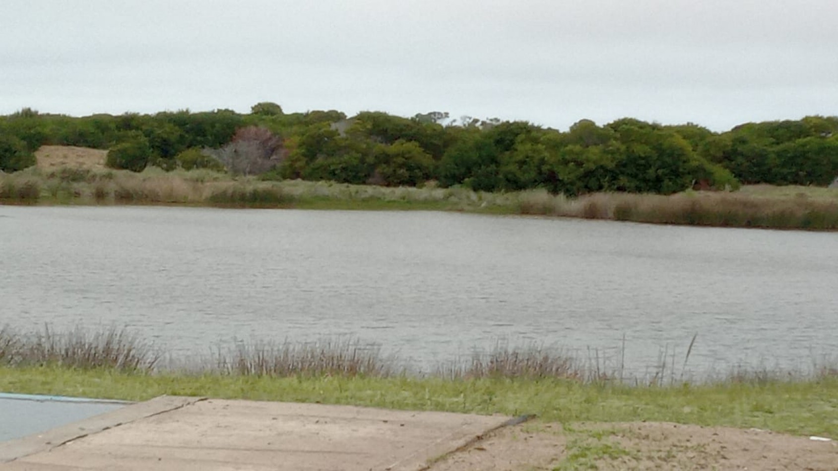 LOTE DE 1000 M2 EN PUNTA MEDANOS