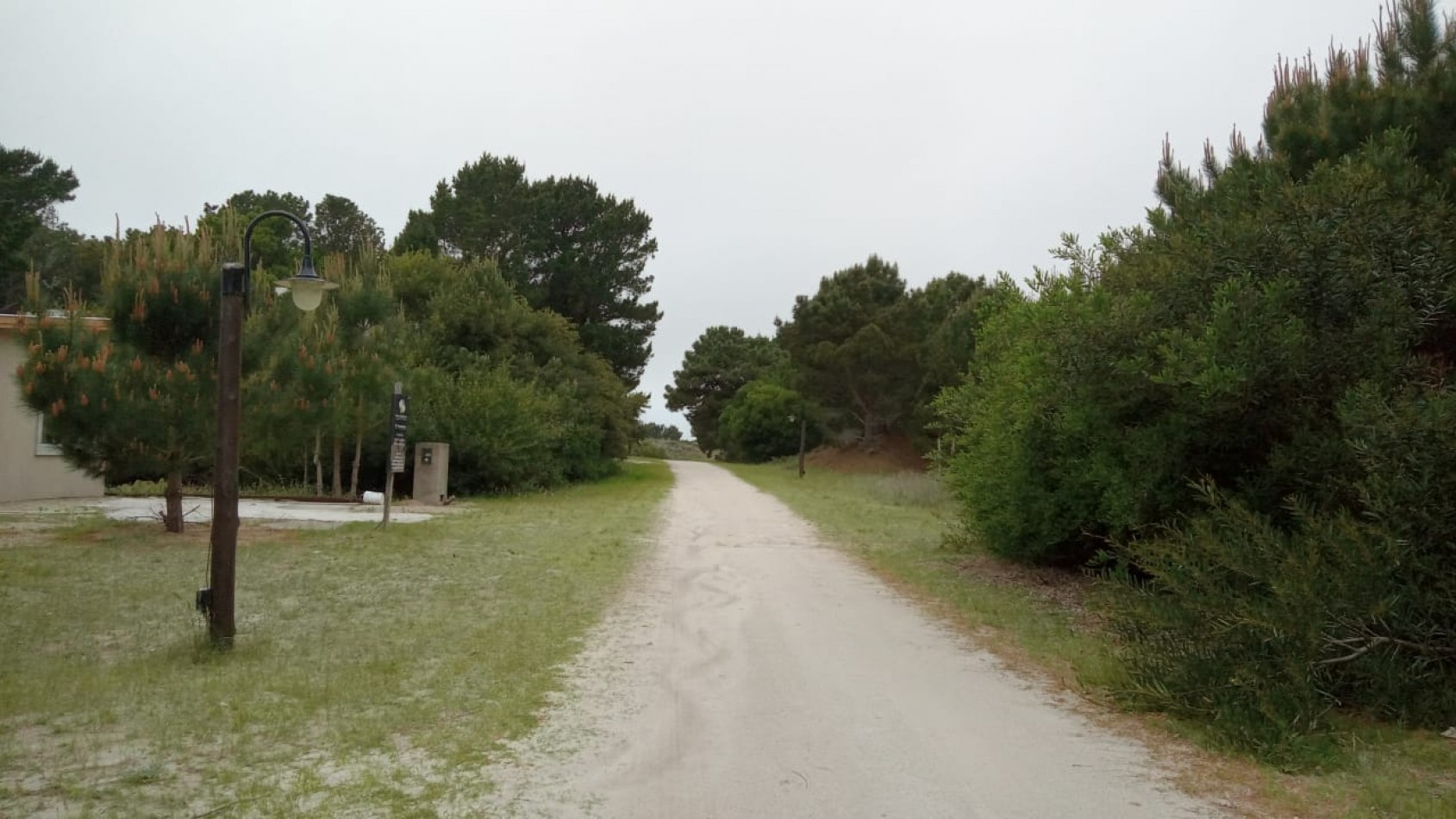 LOTE DE 1000 M2 EN PUNTA MEDANOS