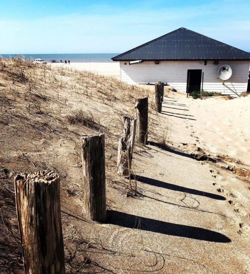LOTE DE 1000 M2 EN PUNTA MEDANOS