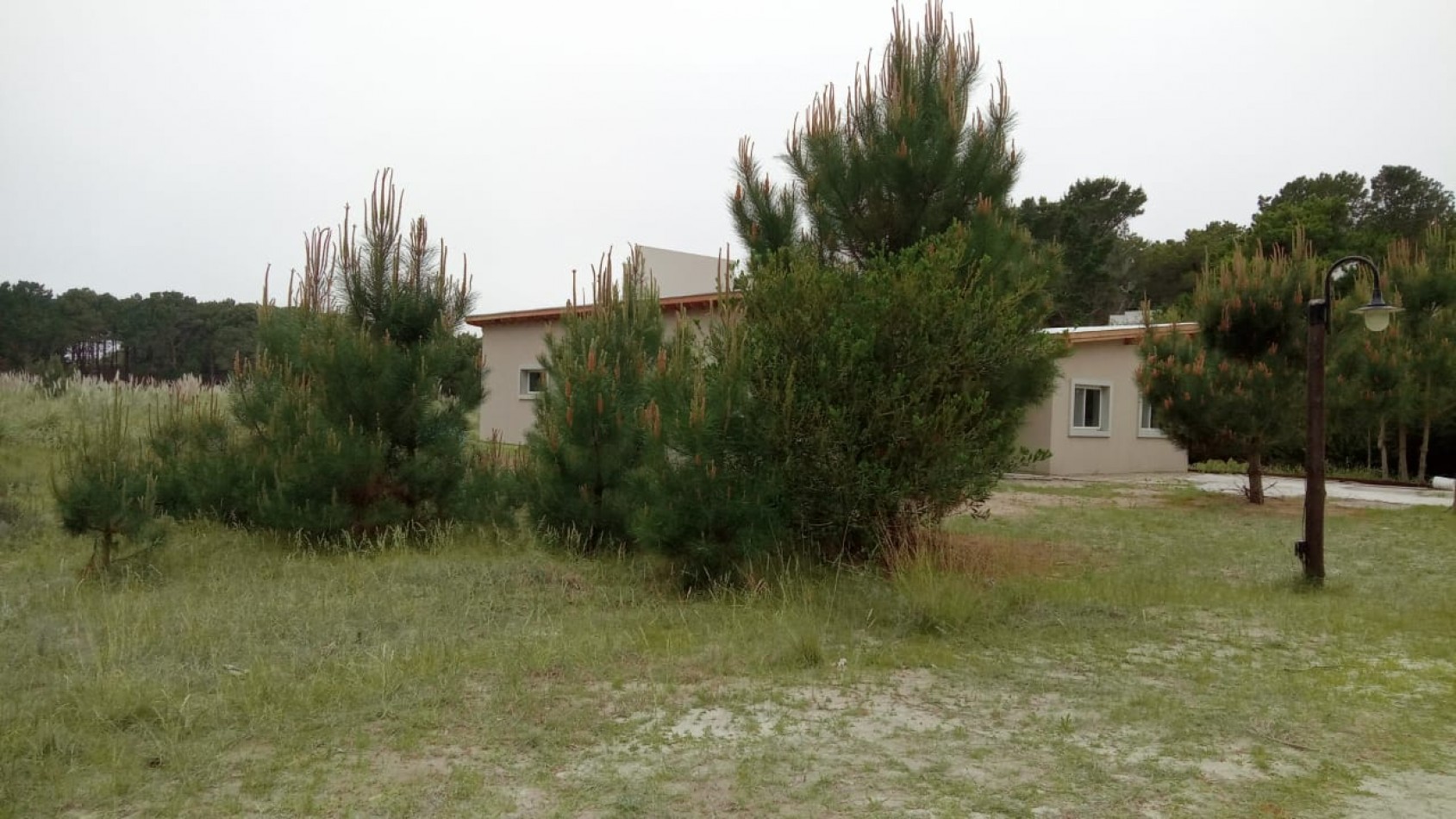 LOTE DE 1000 M2 EN PUNTA MEDANOS