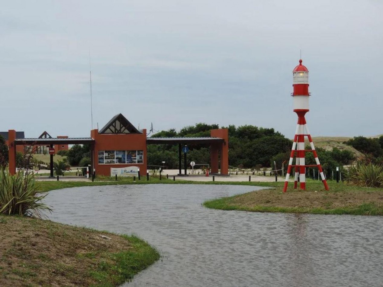 LOTE DE 1000 M2 EN PUNTA MEDANOS