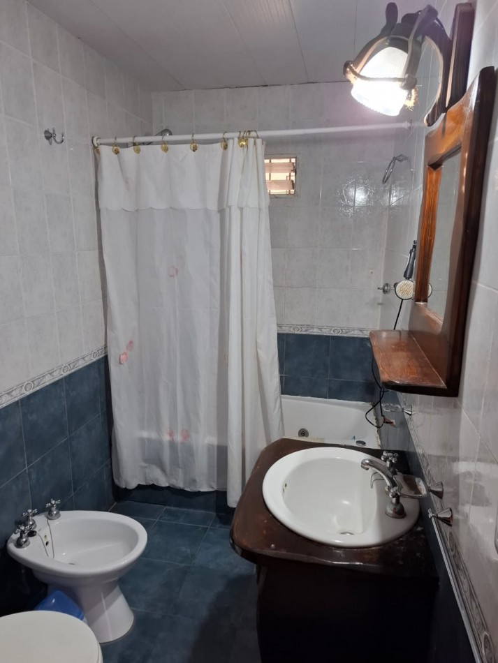 COMPLEJO DE CABAÑAS 