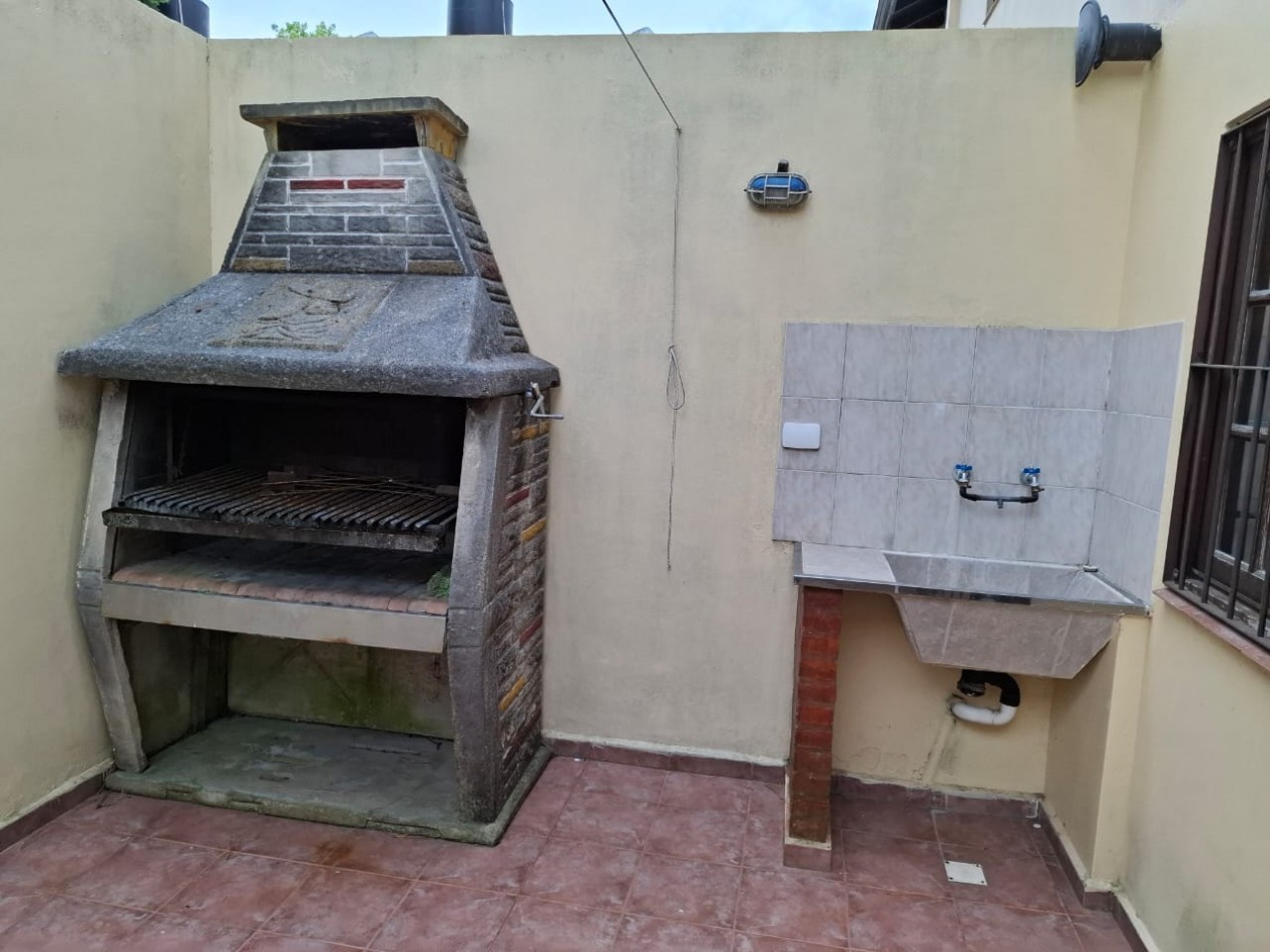 COMPLEJO DE CABAÑAS 