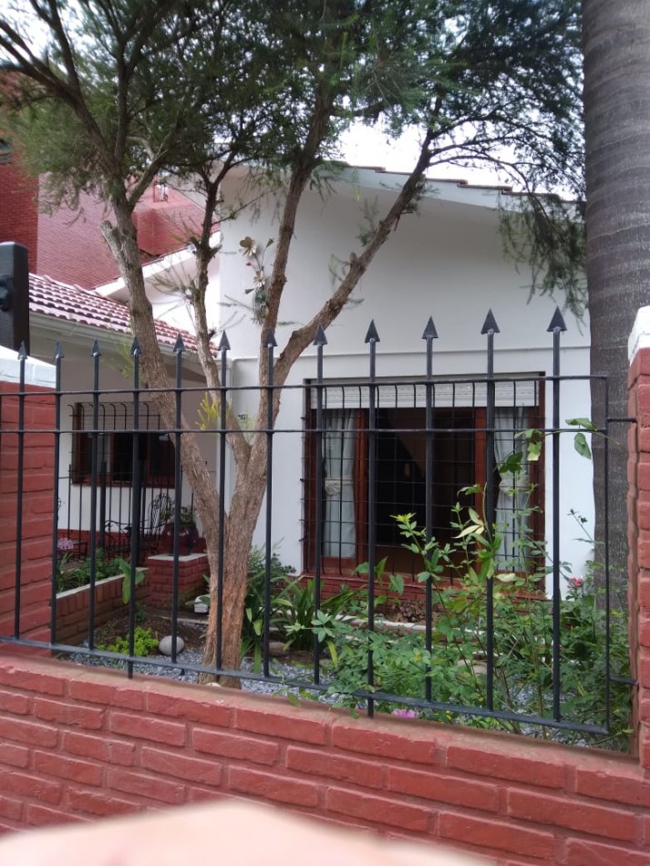 CASA TIPO CHALET