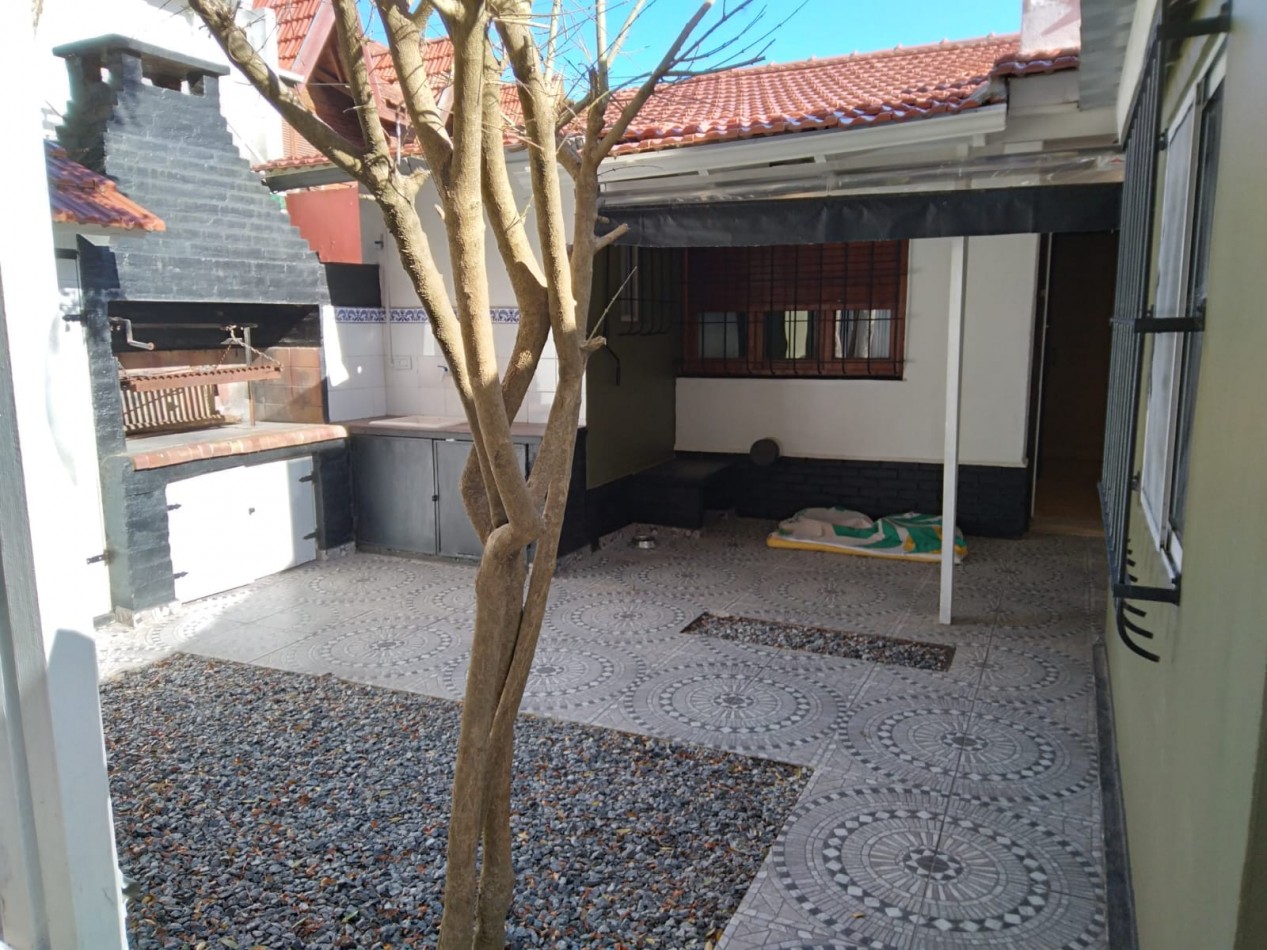 CASA TIPO CHALET