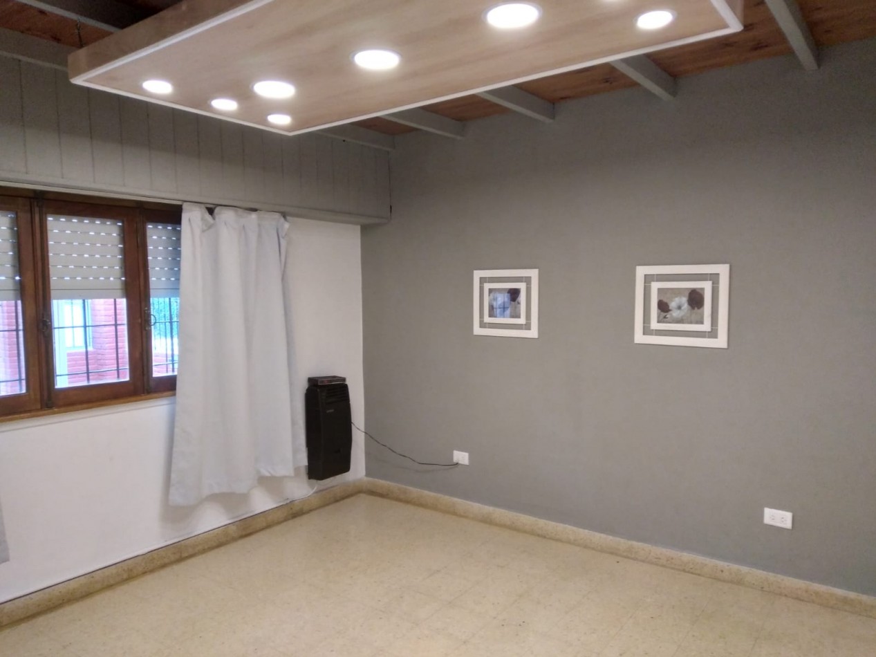 CASA TIPO CHALET