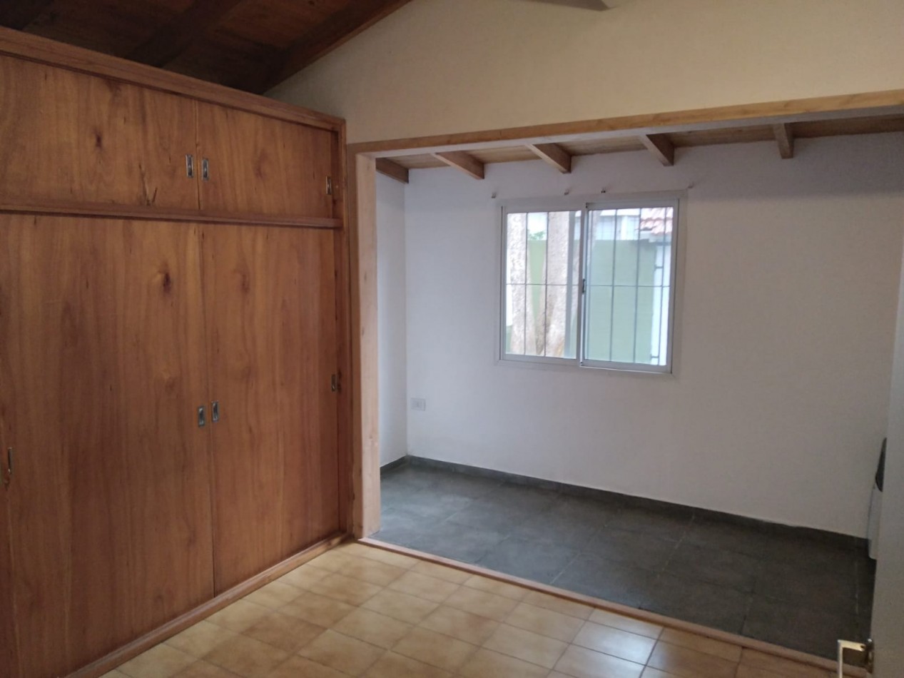 CASA TIPO CHALET