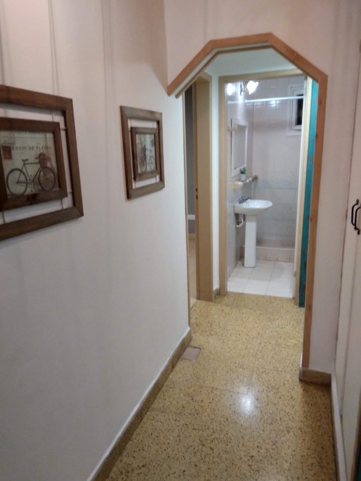 CASA TIPO CHALET