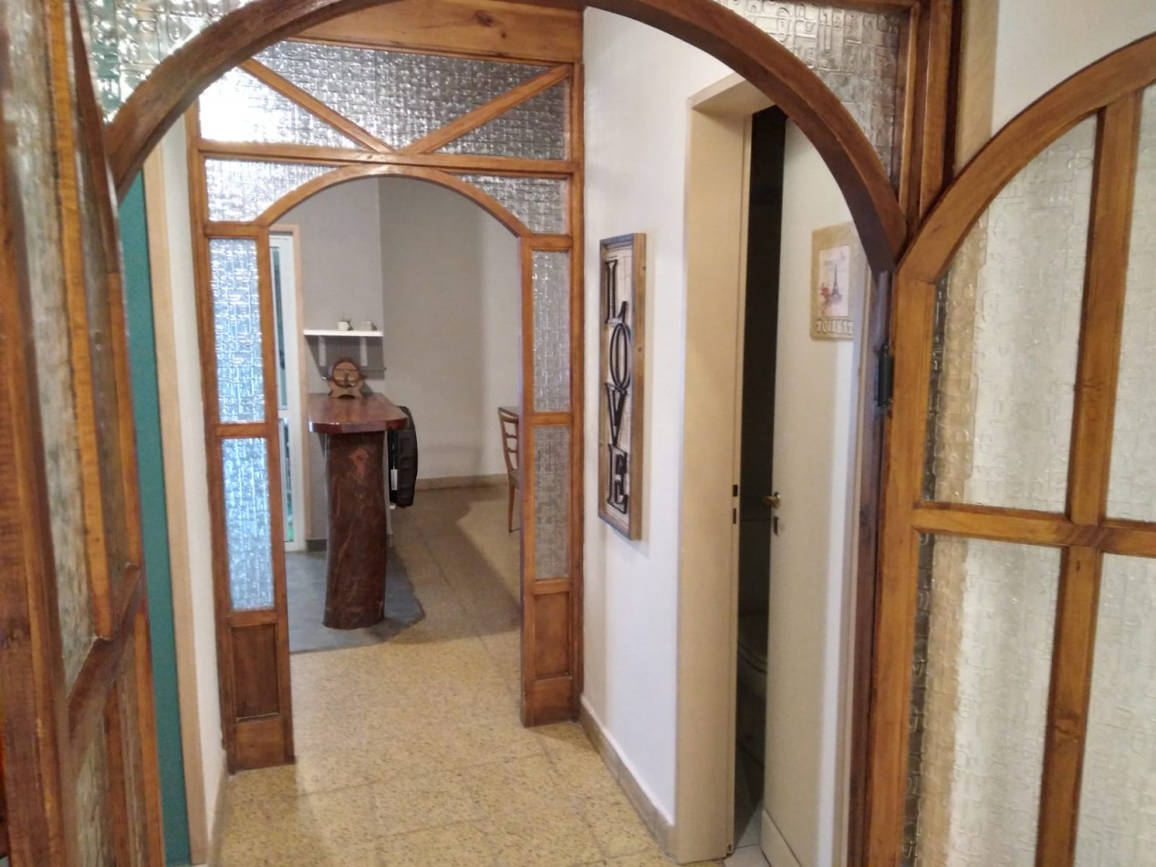 CASA TIPO CHALET