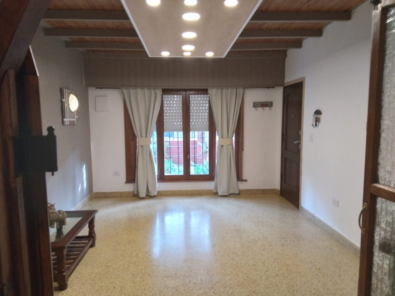 CASA TIPO CHALET