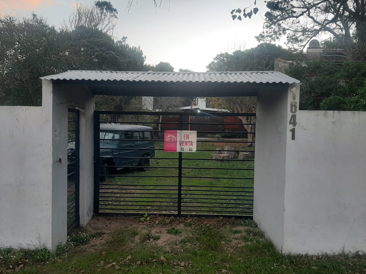 COMPLEJO DE 4 DEPARTAMENTOS DE 2 AMB