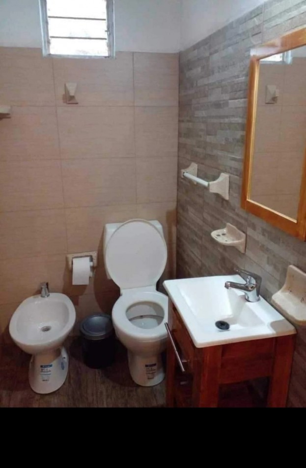 COMPLEJO DE 4 DEPARTAMENTOS DE 2 AMB