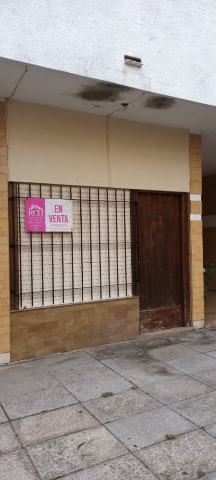 MONO AMBIENTE 