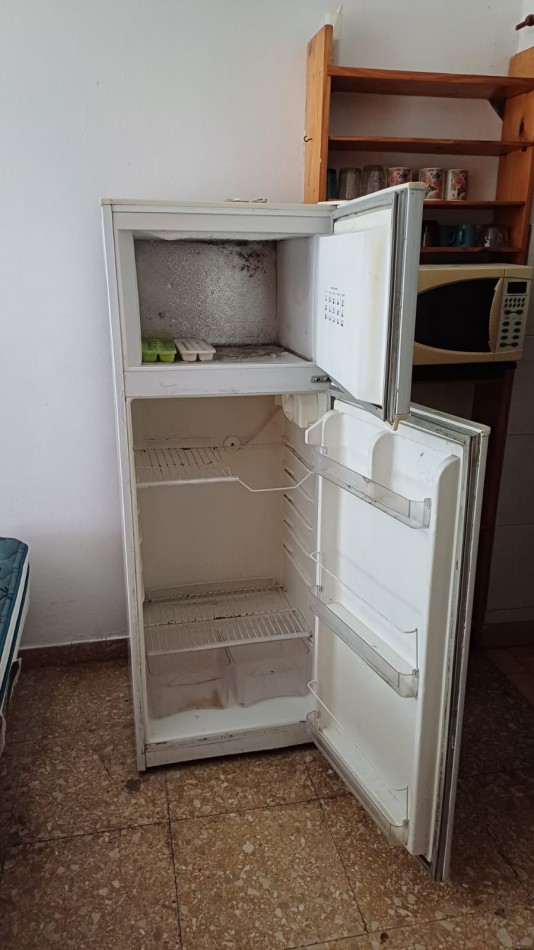 MONO AMBIENTE 