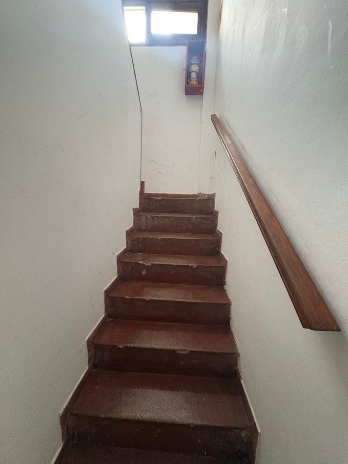 DEPARTAMENTO 2 AMB. FRENTE AL MAR 