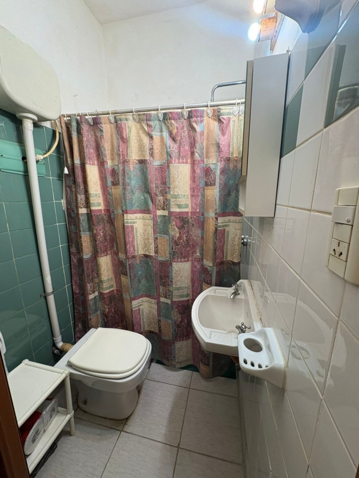 DEPARTAMENTO 2 AMB. FRENTE AL MAR 