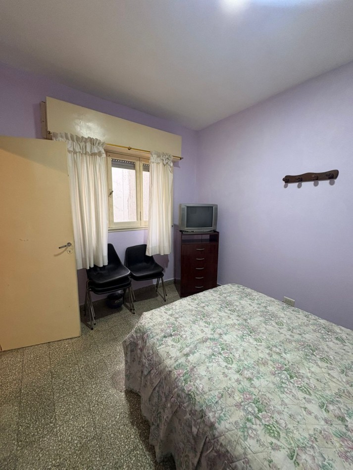 DEPARTAMENTO 2 AMB. FRENTE AL MAR 